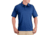Propper EdgeTec Short Sleeve Polo - Mens, Cobalt Blue, XL, F58025M452XL