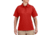 Propper EdgeTec Short Sleeve Polo - Womens, Red, XS, F58035M600XS