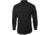 Propper Edgetec Tactical Long Sleeve Shirt - Mens, Black, Large, Regular, F58385P001L2