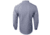 Propper Edgetec Tactical Long Sleeve Shirt - Mens, Grey, Large, Long, F58385P020L3