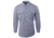 Propper Edgetec Tactical Long Sleeve Shirt - Mens, Grey, Large, Long, F58385P020L3