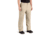 Propper EDGETEC Tactical Pants w/Side Sargo Pockets- Womens, Khaki, 8, Long, F59055P2508L