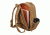PROPPER Expandable Nylon Backpack, Coyote, ONE SIZE F562975236