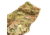 Propper FR ACU Trouser, MultiCam, Size LR F526867377L2
