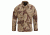 Propper Genuine Gear BDU Coat, 60/40 Cotton/Poly Ripstop - Men's, 6-Color Desert, 3XL, Regular, F5450252713XL2