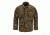 Propper Genuine Gear BDU Coat, 60/40 Cotton/Poly Ripstop - Men's, Digital Woodland, Large, Regular, F545025395L2