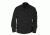 Propper Genuine Gear BDU 4-Pocket Coat, 65/35 Poly Cotton Twill, Black, Size XXLR F546414001XXL3
