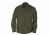 Propper Genuine Gear BDU 4-Pocket Coat, 65/35 Poly Cotton Twill, Olive, Size XSR F546414330XS3