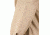 Propper Genuine Gear BDU Coat, 60/40 Cotton/Poly Ripstop - Men's, Khaki, Extra Small, Regular, F545025250XS2