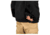 Propper Hooded Soft Shell Job Shirt - Mens, Black, XL, Regular, F54015Z001XL2