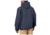 Propper Hooded Soft Shell Job Shirt - Mens, LAPD Navy, Medium, Regular, F54015Z450M2