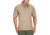 Propper I.C.E. Performance Short Sleeve Polo - Mens, Silver Tan, 3XL, F5341722263XL