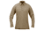 Propper I.C.E. Performance Polo Long Sleeve Shirt, Silver Tan, Small Regular F531572226S