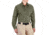 Propper Kinetic Long Sleeve Shirt - Womens, Olive Green, 4XL, Regular, F53994X3304XL2