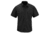 Propper Kinetic Shirt Short Sleeve - Mens, Black, 5XL, F53504X0015XL