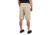 Propper Kinetic Tactical Short, Khaki, 40, Unhemmed, F52734X25040