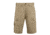 Propper Kinetic Tactical Short, Khaki, 40, Unhemmed, F52734X25040
