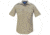 Propper LDS Short Sleeve Shirt - Mens, Silver Tan, 2XL, F53843V277XXL