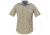 Propper LDS Short Sleeve Shirt - Mens, Silver Tan, Large, F53843V277L