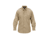 Propper Lightweight Tactical Long Sleeve Shirt - Men's, Khaki, 3XL, Regular, F5312502503XL2