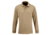 Propper Long Sleeve Uniform Polo - Mens, Silver Tan, 6XL, F53564C2266XL