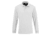 Propper Long Sleeve Uniform Polo - Mens, White, Large, F53564C100L