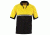 PROPPER F53310A705XS: Men's Bike Patrol Polo, Traffic Yellow, XS