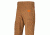 Propper Mens FR Canvas Duck Carpenter Pant,Industrial Brown,Size 30x34in F52253K21830X34