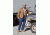 Propper Mens FR Canvas Duck Field Jacket,Industrial Brown,3XL F54043K2183XL
