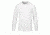 Propper Mens Pack 2 Long Sleeve T-Shirt,White,Small F53690U100S