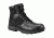 Propper Mens Series 100 6in Side Zip LE Boot,Black,Size 7W F45061T0017W
