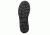 Propper Mens Series 100 6in Side Zip LE Boot,Black,Size 7W F45061T0017W