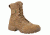 Propper Mens Series 100 8in Military Boots, Coyote, 8.5 Wide, F45193N2368.5W