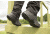 Propper Mens Series 200 6in Side Zip LE Boot,Black,Size 9.5M F45101T0019.5M