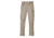 Propper Men's Tactical Trousers, 65/35 Poly/Cotton Canvas, 28x37, Khaki