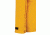Propper Mens Wildland Shirt, Yellow, 3XL-Regular, F53182W7003XL2