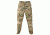 Propper MultiCam Combat Pants, 65/35 Poly/Cotton Battle Rip, Size 4XL-Regular