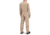 Propper Poly Cotton Twill 27/P Flyers Coverall - Mens, Air Force Tan, Extra Small, Regular, F51186V221XS2