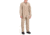Propper Poly Cotton Twill 27/P Flyers Coverall - Mens, Air Force Tan, Extra Small, Regular, F51186V221XS2