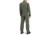 Propper Poly Cotton Twill 27/P Flyers Coverall - Mens, Freedom Green, Extra Large, Long, F51186V388XL3