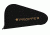 PROPPER Polyester Logo 13in Pistol Rug, Black, 13 F56650A00113