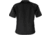 Propper Raglan Utility Short Sleeve Polo - Womens, Black, 4XL, F5309010014XL