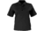Propper Raglan Utility Short Sleeve Polo - Womens, Black, 4XL, F5309010014XL