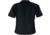 Propper Raglan Utility Short Sleeve Polo - Womens, Charcoal, XL, F530901015XL