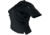 Propper Raglan Utility Short Sleeve Polo - Womens, Charcoal, XL, F530901015XL