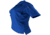Propper Raglan Utility Short Sleeve Polo - Womens, Cobalt Blue, S, F530901452S
