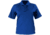 Propper Raglan Utility Short Sleeve Polo - Womens, Cobalt Blue, S, F530901452S