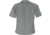 Propper Raglan Utility Short Sleeve Polo - Womens, Grey, S, F530901020S