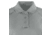Propper Raglan Utility Short Sleeve Polo - Womens, Grey, S, F530901020S