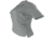 Propper Raglan Utility Short Sleeve Polo - Womens, Grey, S, F530901020S